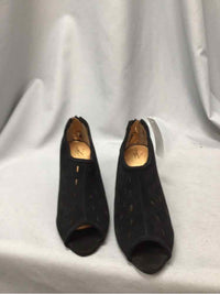 AJ VALENCI SIZE 8 1/2 Ladies SHOES