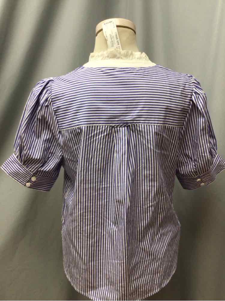 J CREW SIZE SMALL Ladies BLOUSE