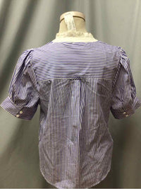 J CREW SIZE SMALL Ladies BLOUSE