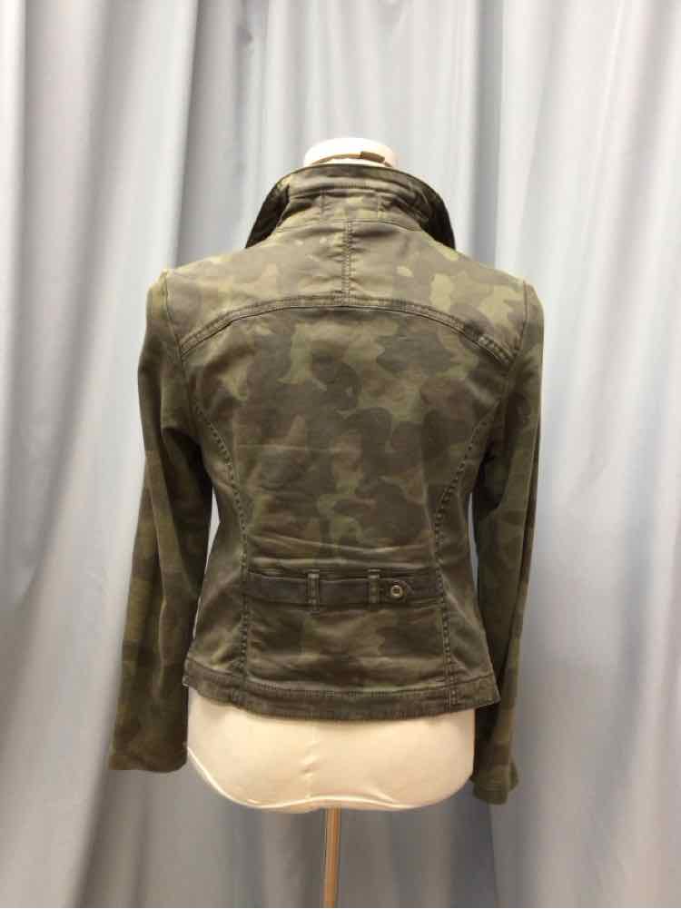 MARRAKECH SIZE SMALL Ladies JACKET
