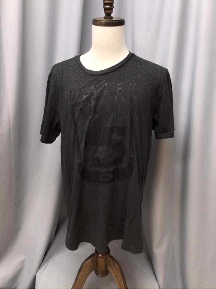 SIZE X LARGE OAKLEY Men's SHIRTS