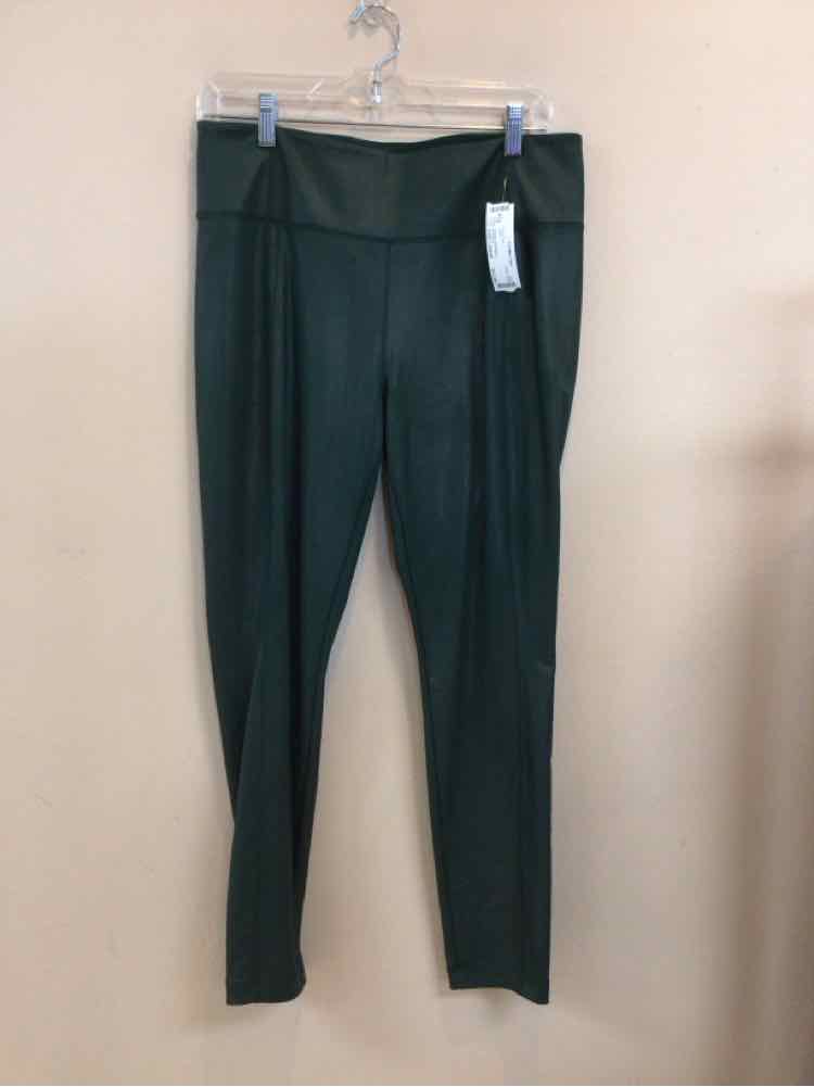 ATHLETA SIZE LARGE Ladies EXERCISE
