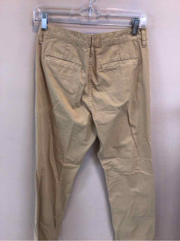J CREW SIZE 26 Ladies PANTS