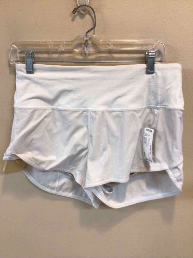 LULULEMON SIZE 8 Ladies EXERCISE