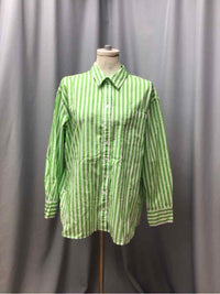 TALBOTS SIZE X LARGE Ladies BLOUSE