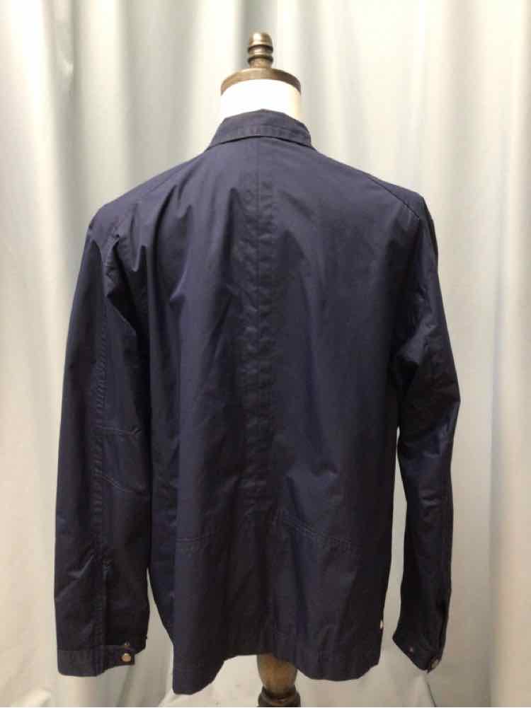 SIZE LARGE MARC NEW YORK Men's COATS