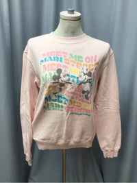 DISNEY SIZE SMALL Ladies TOP