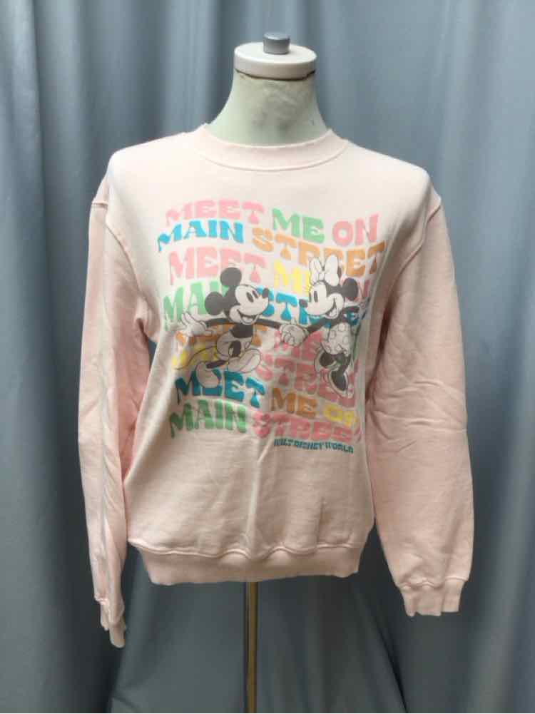 DISNEY SIZE SMALL Ladies TOP