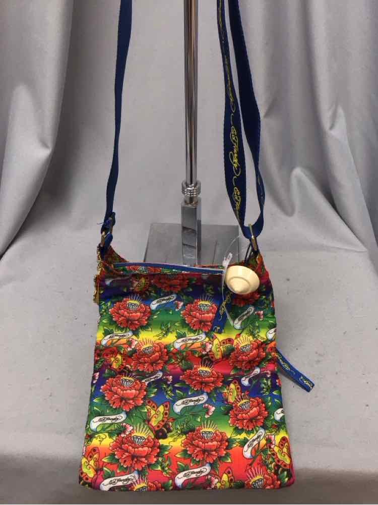 ED HARDY Ladies BAG