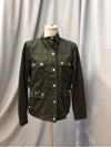 J CREW SIZE MEDIUM Ladies JACKET