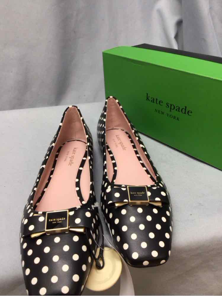 KATE SPADE SIZE 10 Ladies SHOES