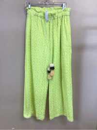 OLLARI SIZE SMALL Ladies PANTS