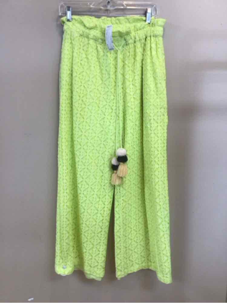 OLLARI SIZE SMALL Ladies PANTS