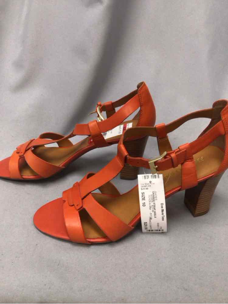 FRANCO SARTO SIZE 10 Ladies SHOES