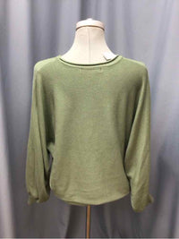 ZESICA SIZE X LARGE Ladies TOP