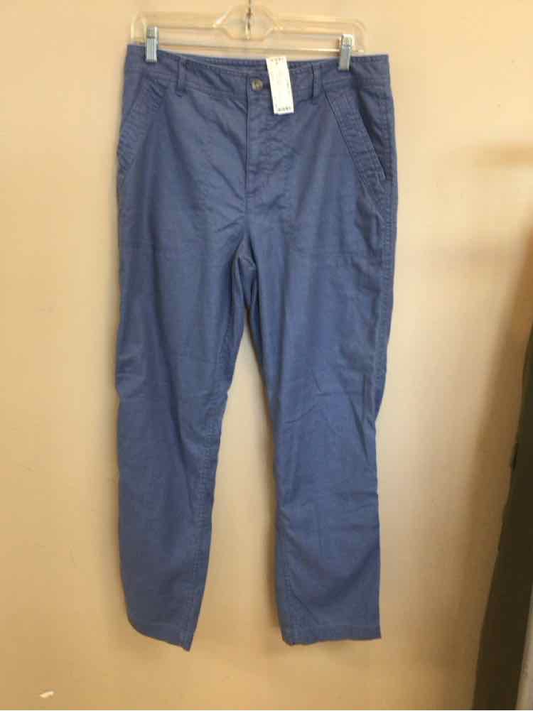 EDDIE BAUER SIZE 8 Ladies PANTS