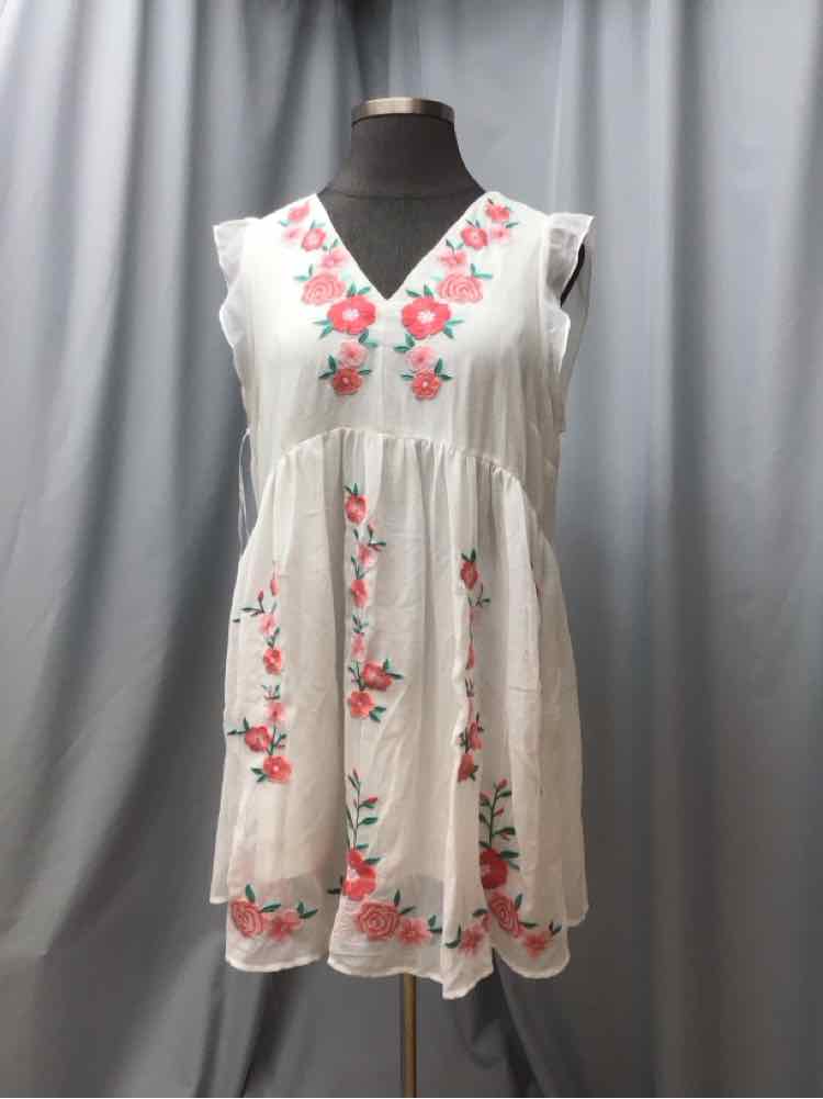 SAVANNA JANE SIZE 2 X Ladies SKIRT