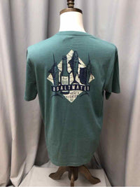 SIZE MEDIUM IXIA Men's SHIRTS