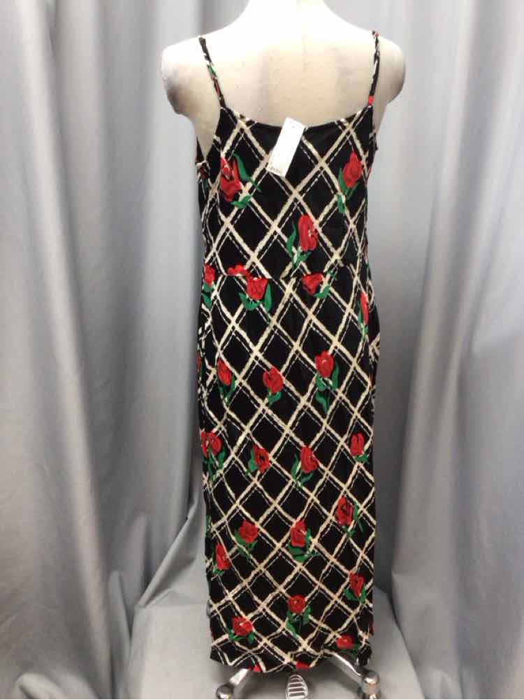 ANTHROPOLOGIE SIZE LARGE Ladies DRESS