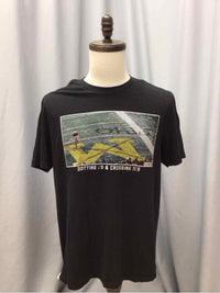 SIZE LARGE OHIO CLOTHING Men's SHIRTS
