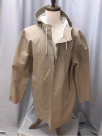 SIZE XX LARGE STUTTERHEIM Men's COATS