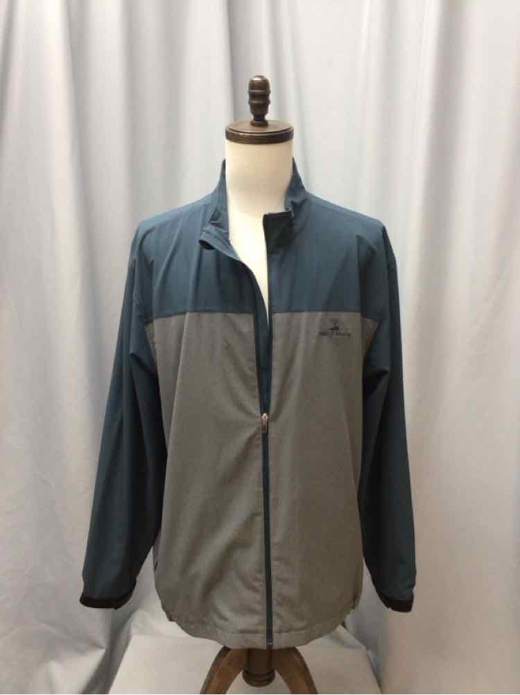 SIZE XX LARGE PEBBLE BEACH Men's COATS