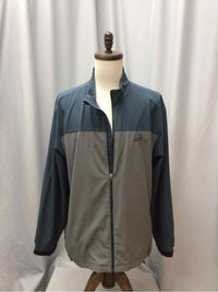 SIZE XX LARGE PEBBLE BEACH Men's COATS