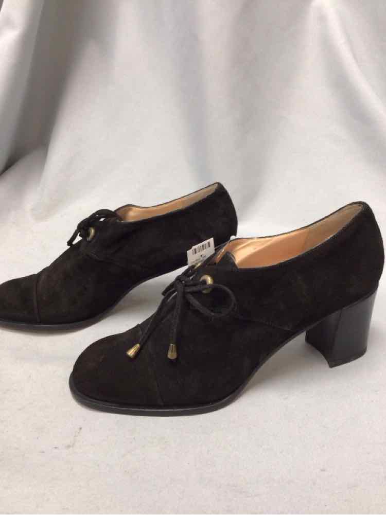 ANNE KLEIN SIZE 8 1/2 Ladies SHOES
