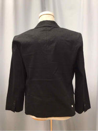 THEORY SIZE 12 Ladies BLAZER