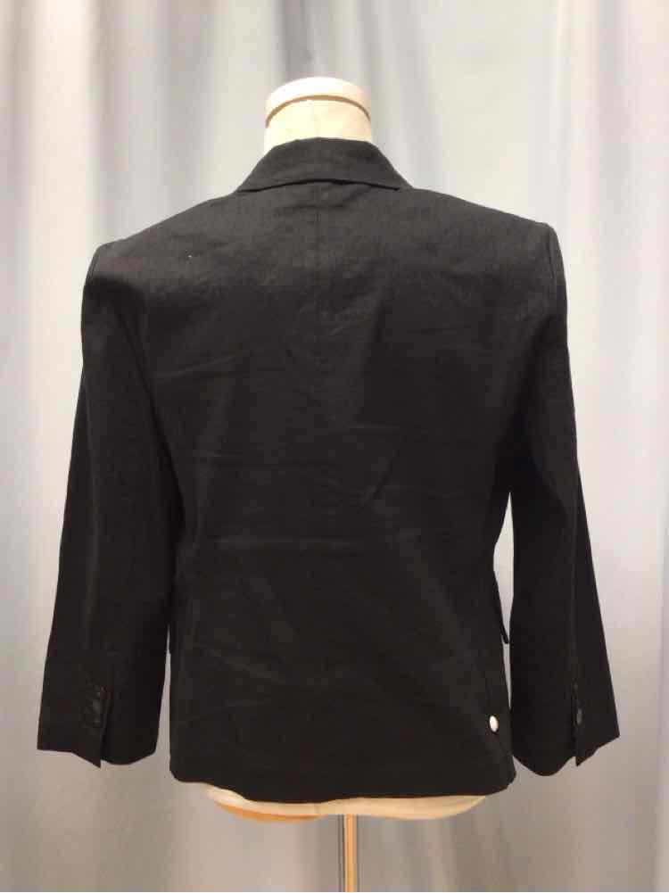 THEORY SIZE 12 Ladies BLAZER