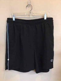 SIZE LARGE CHAMPION Men's SHORTS
