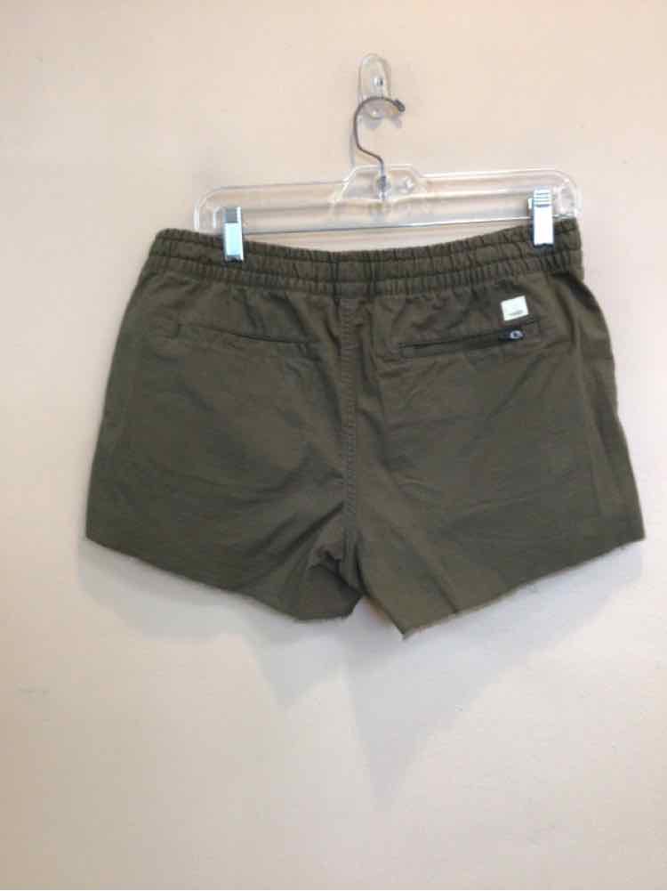 VUORI SIZE SMALL Ladies SHORTS