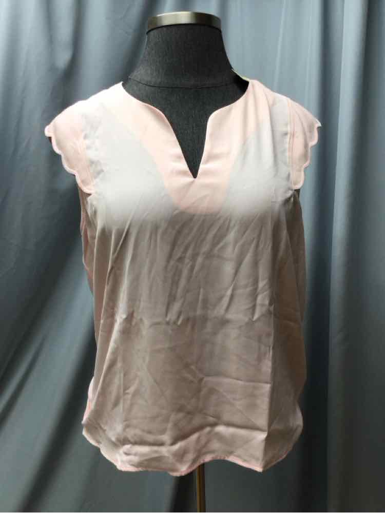 HAWTHORNE SIZE XX LARGE Ladies BLOUSE