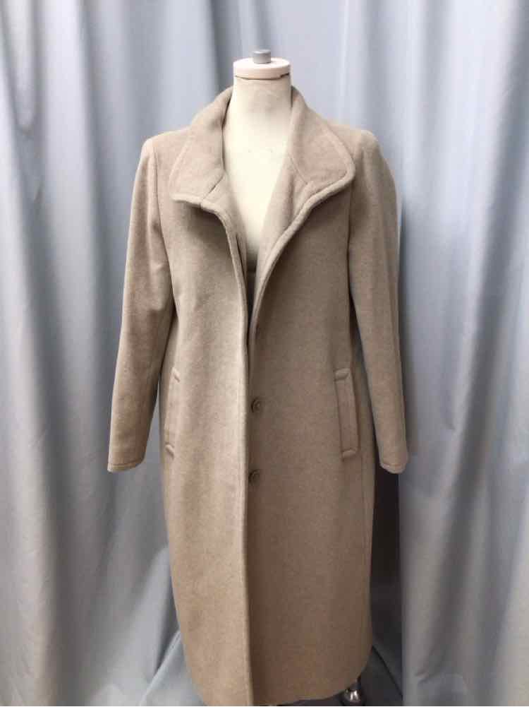 CINZIA ROCCA SIZE MEDIUM Ladies COAT