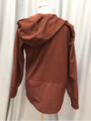 MOUNTAIN HARD WEAR SIZE X LARGE Ladies JACKET