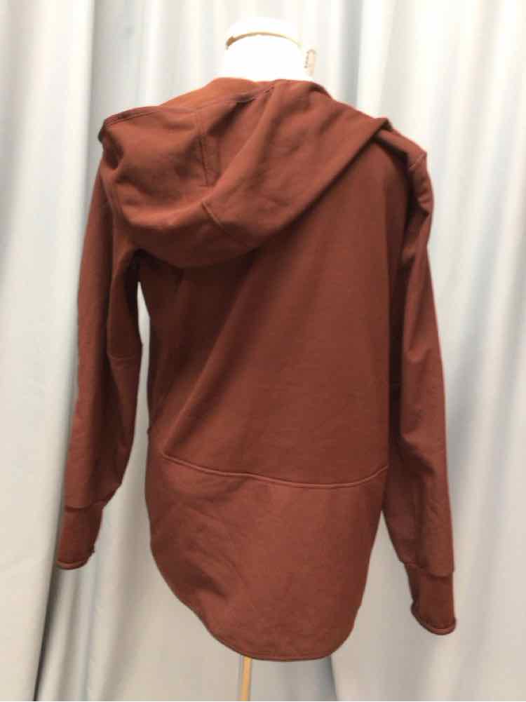 MOUNTAIN HARD WEAR SIZE X LARGE Ladies JACKET
