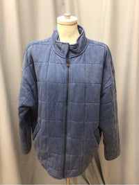AEMI + CO SIZE LARGE Ladies JACKET