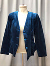 ALLEGRA K SIZE SMALL Ladies BLAZER