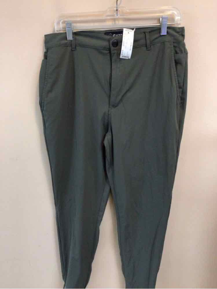 SIZE LARGE CUTS Men's PANTS