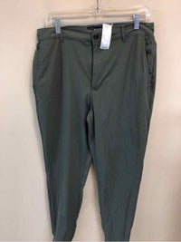 SIZE LARGE CUTS Men's PANTS