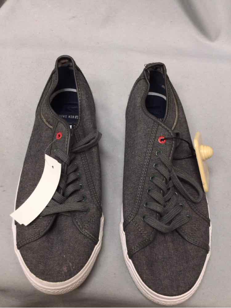 SIZE 11 BEN SHERMAN Men's SHOES