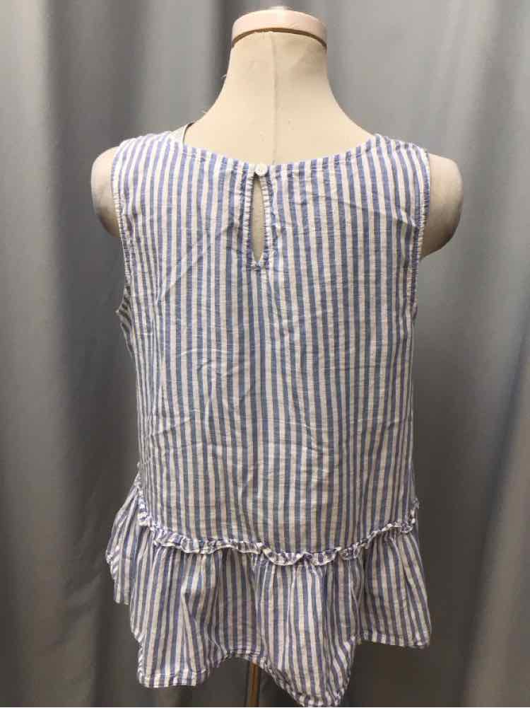 BEACH LUNCH LOUNGE SIZE SMALL Ladies BLOUSE