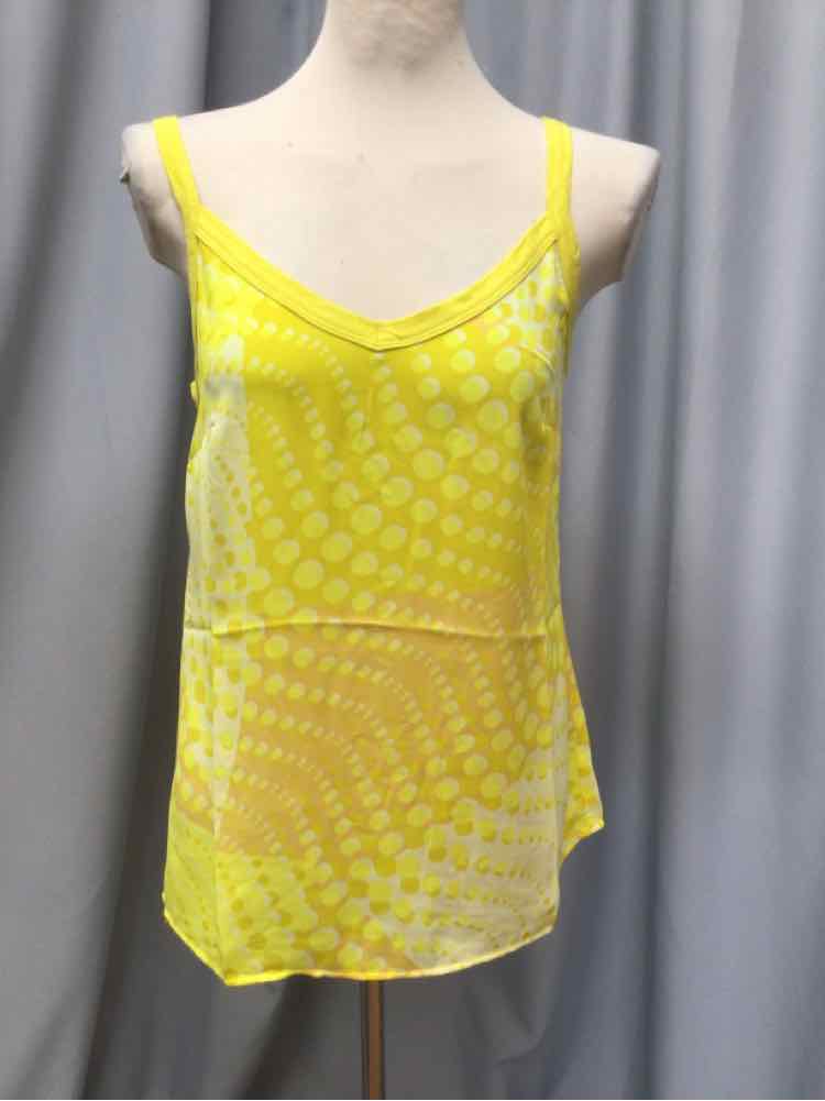 CABI SIZE XSMALL Ladies BLOUSE
