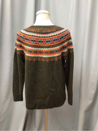 TALBOTS SIZE MEDIUM Ladies TOP