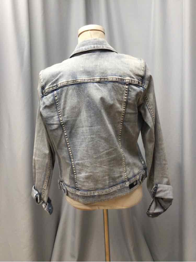 KUT SIZE LARGE Ladies JACKET
