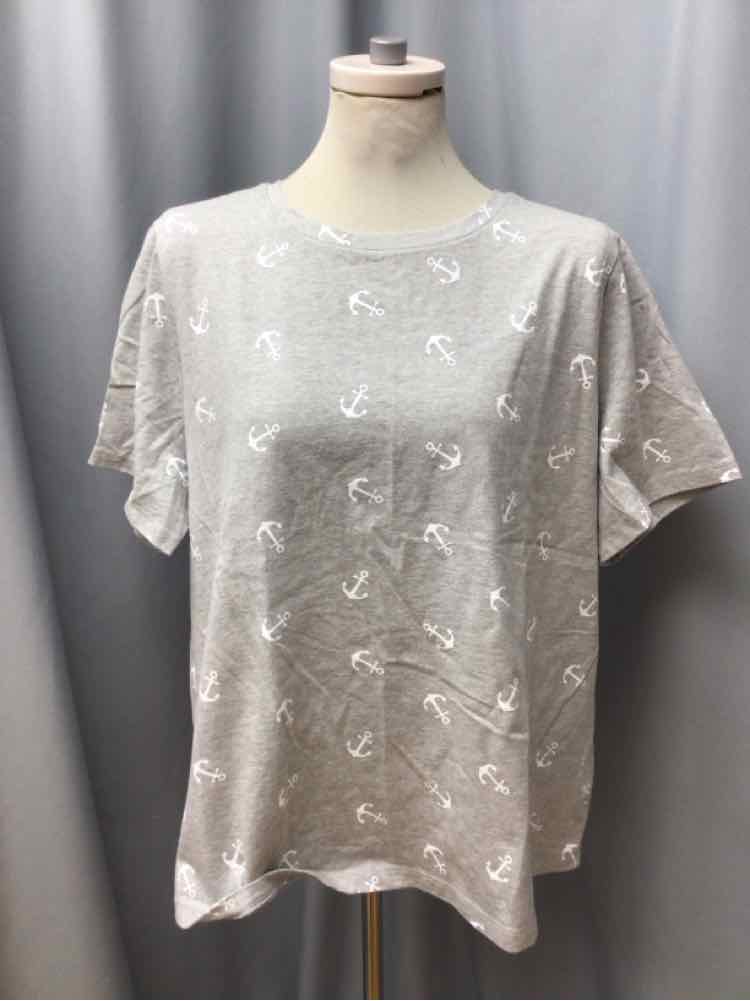 DENIM & CO SIZE X LARGE Ladies TOP