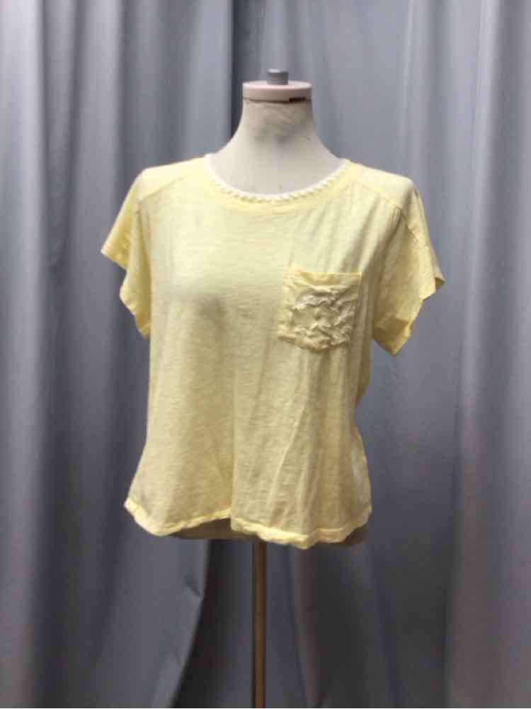 DEMOCRACY SIZE LARGE Ladies TOP
