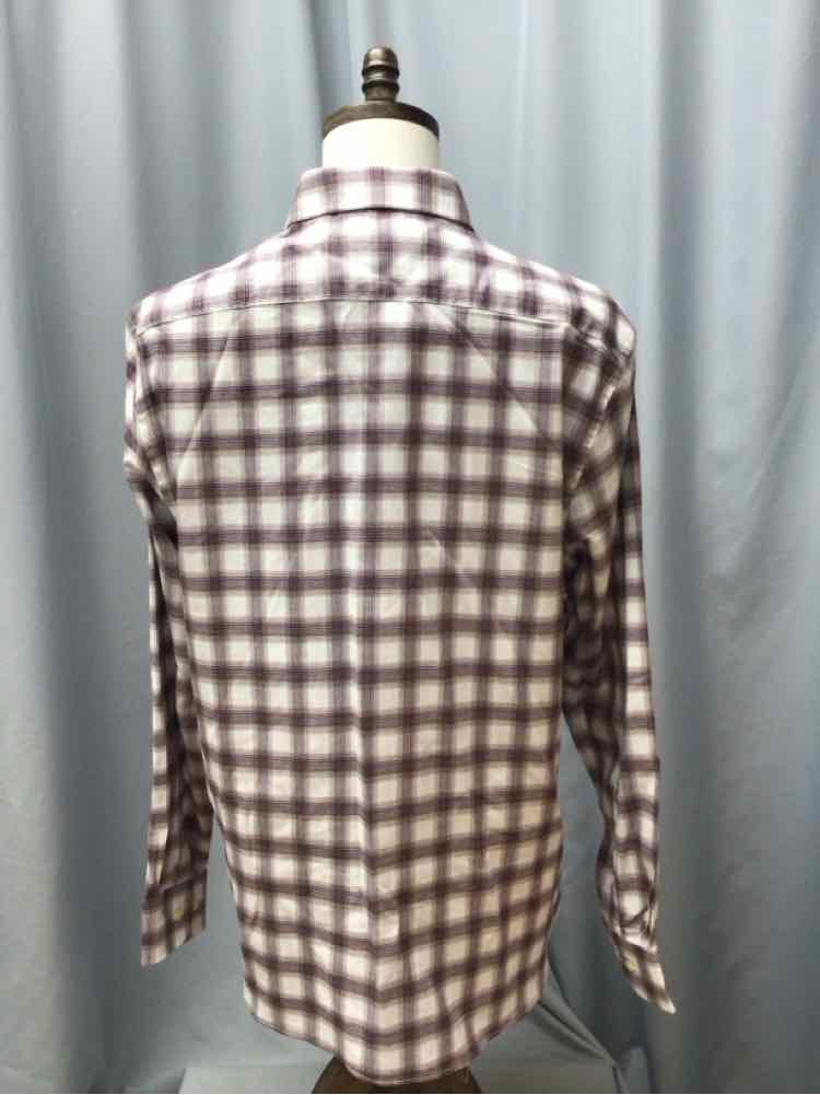 SIZE X LARGE JOSEPH ABBOUD Men's SHIRTS