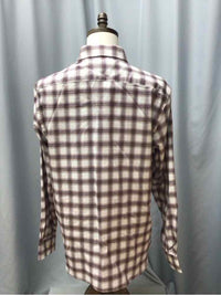 SIZE X LARGE JOSEPH ABBOUD Men's SHIRTS