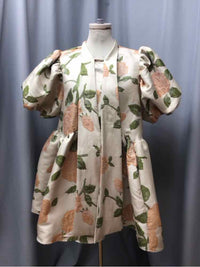 SISTER JANE SIZE LARGE Ladies DRESS